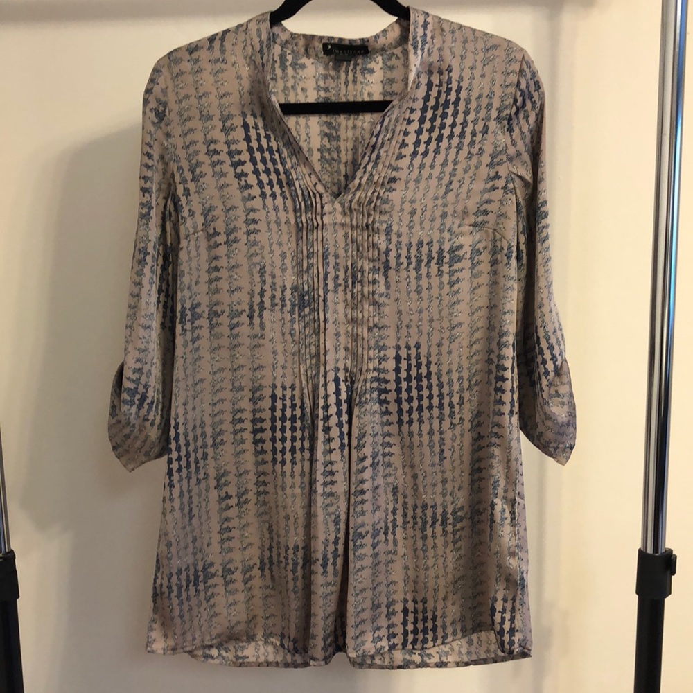 Forever 21 blouse